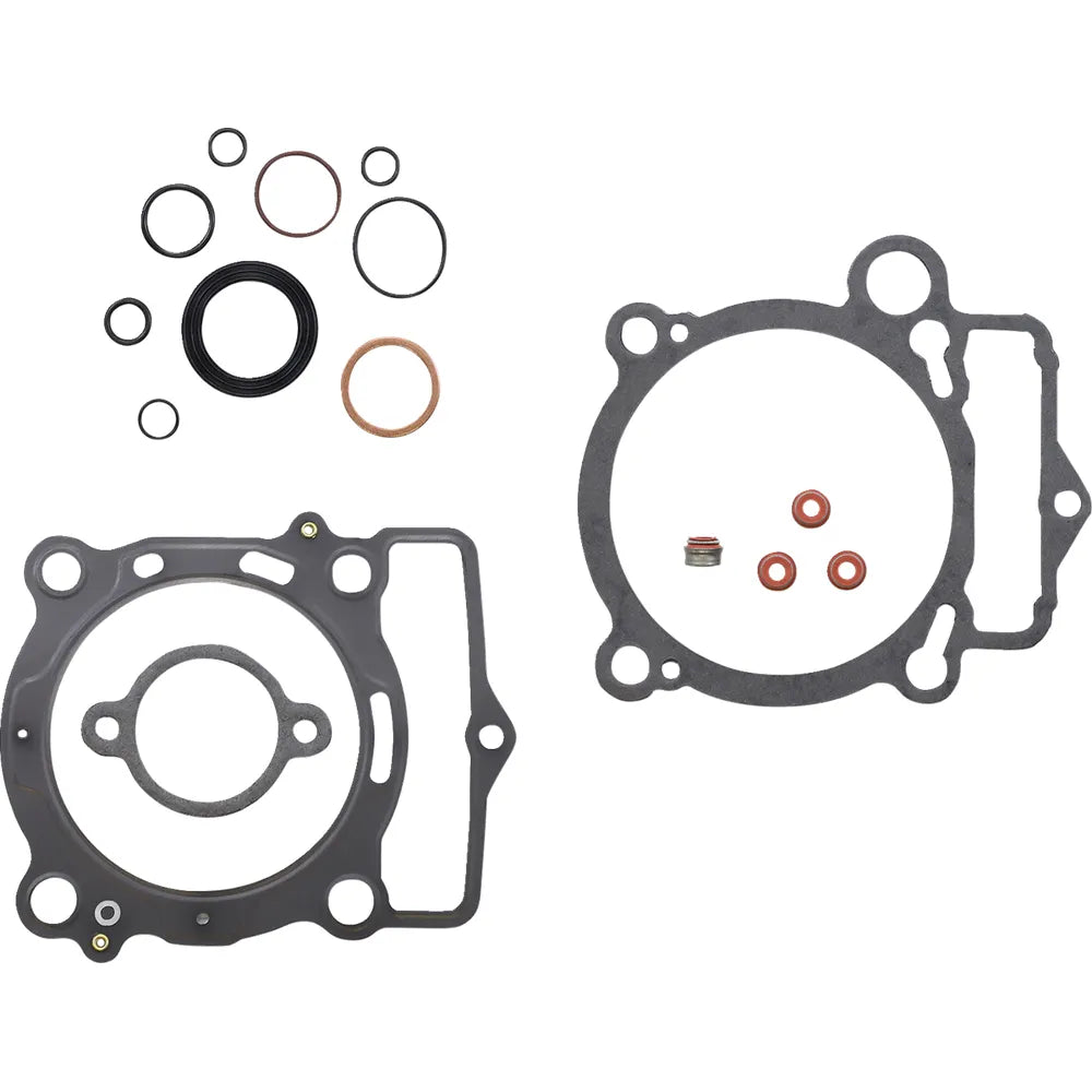Kit Juntas Extremo Alto - Kit Juntas Extremo Alto - Gas Gas/Husqvarna/KTM