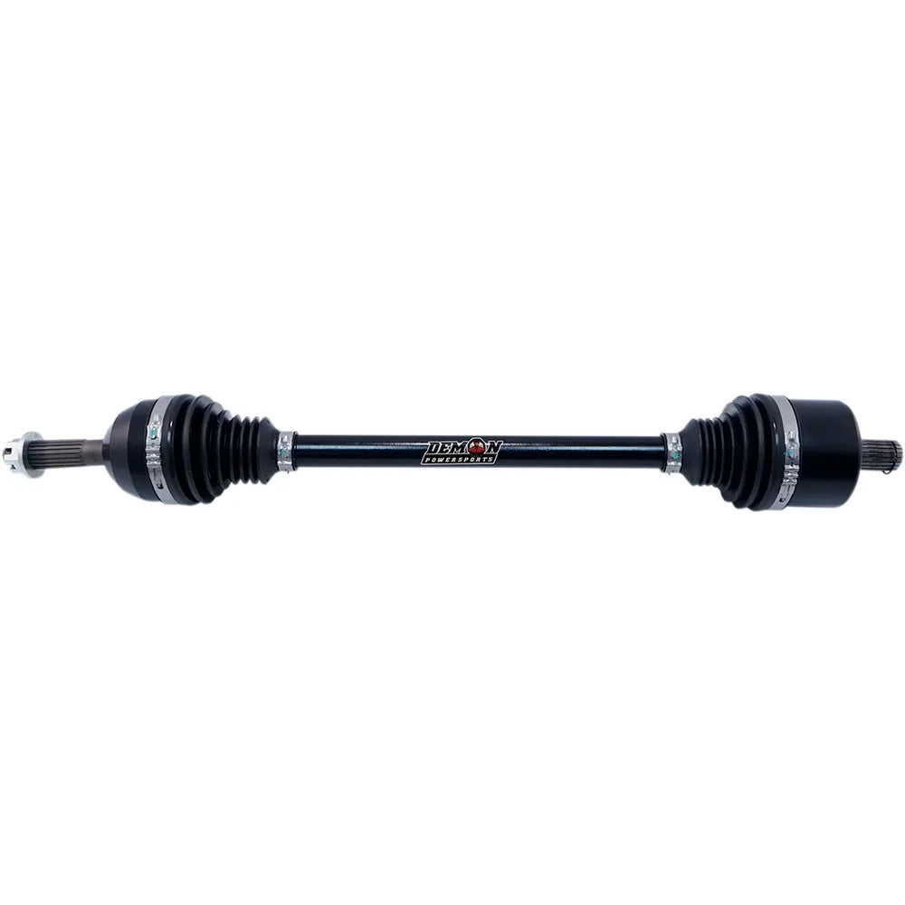 Complete Axle Kit - Heavy Duty - Rear Left/Right