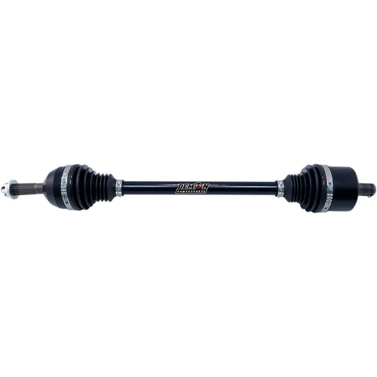 Complete Axle Kit - Heavy Duty - Rear Left/Right