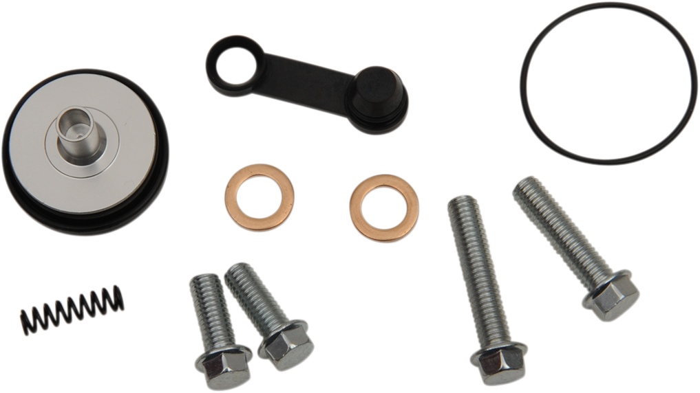 Kit de reconstrucción cilindro esclavo de embrague - Kit de reconstrucción cilindro esclavo - Gas Gas/Husqvarna/KTM