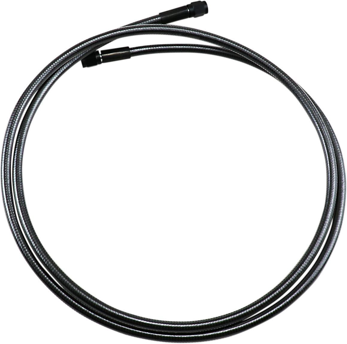Línea de freno ABS universal trenzada - Línea de freno - 60" - Black Pearl
