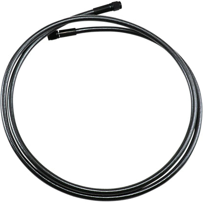 Línea de freno ABS universal trenzada - Línea de freno - 60" - Black Pearl