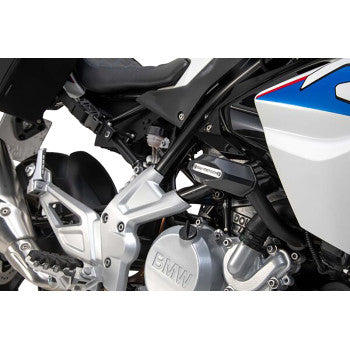 Frame Slider Kit - BMW - 310 R