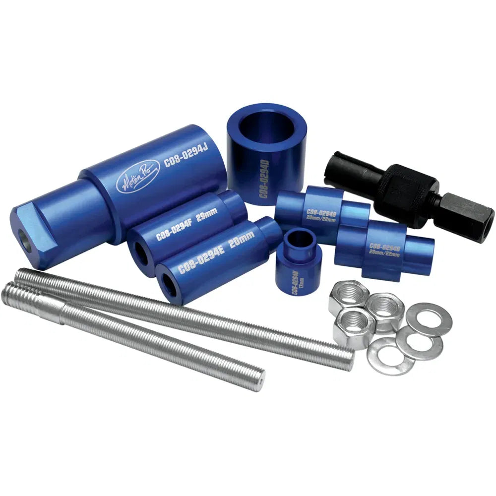 Bearing Set Tool - Deluxe Suspension
