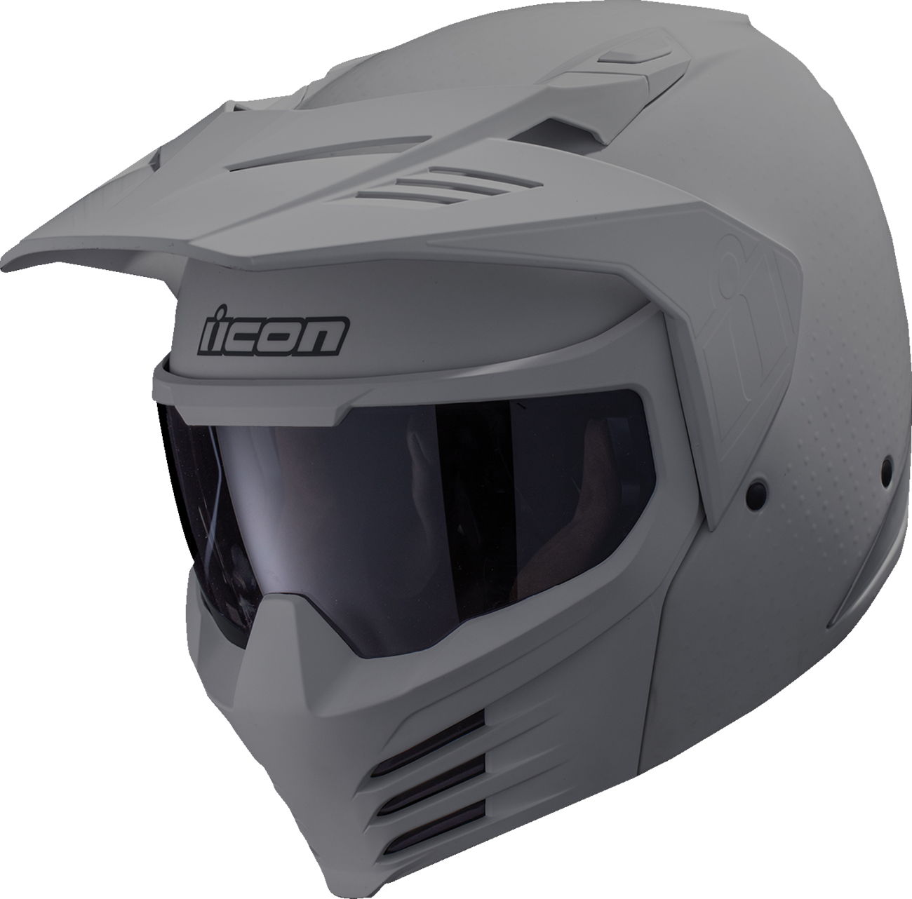 Casco monotipo Elsinore™