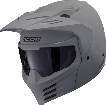 Casco monotipo Elsinore™