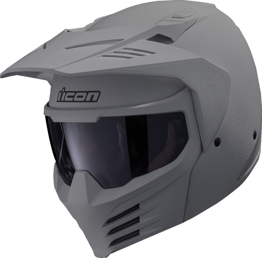 Casco monotipo Elsinore™