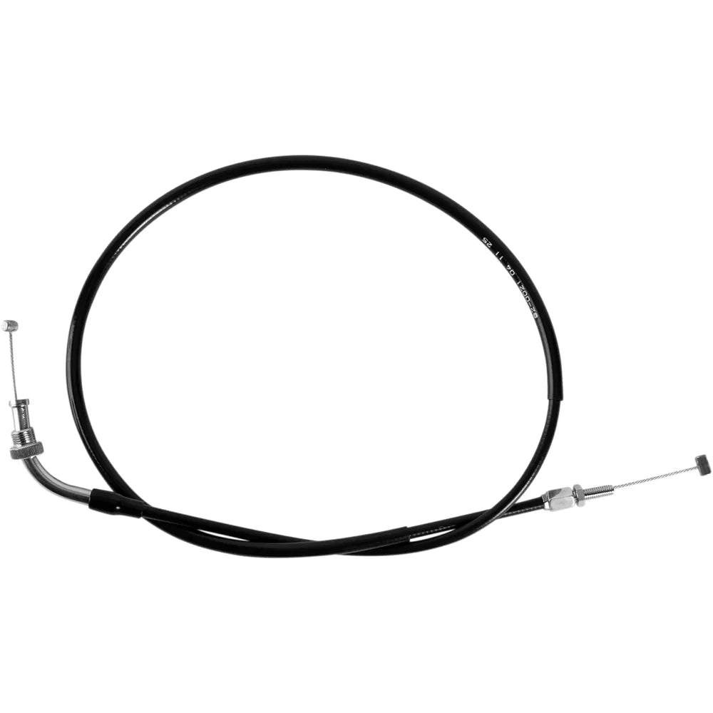 Throttle Cable - Push - Honda