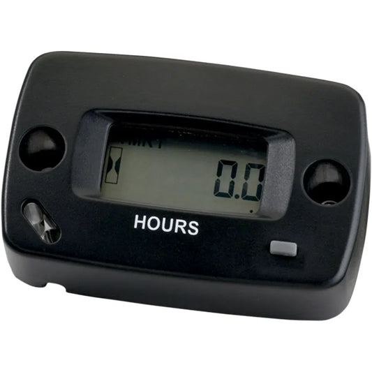 Contador de horas inalámbrico