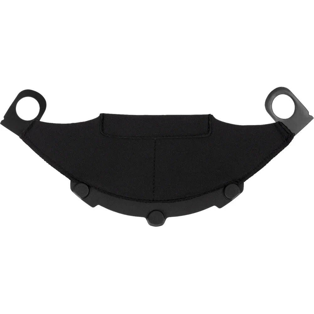 Caja de aliento para casco youth warrant 2.0