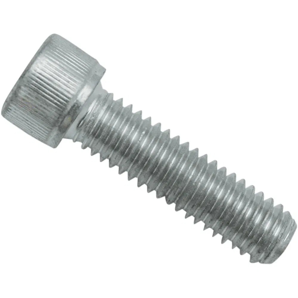 Tornillo de cabeza hueca