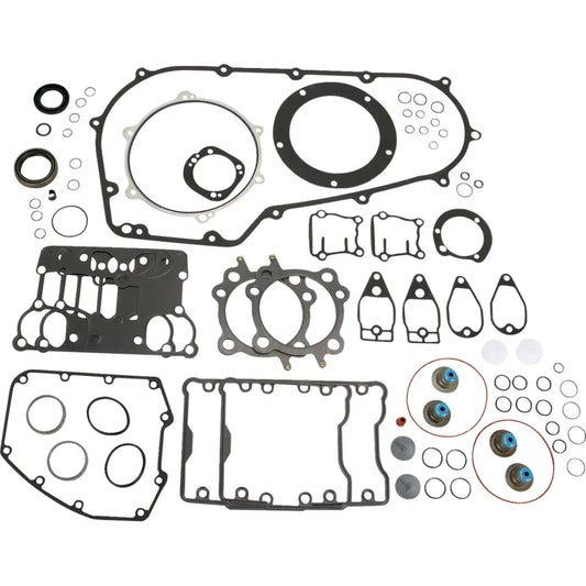 Kit completo de juntas extreme sealing technology