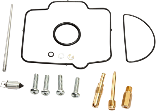 Kit de reparación de carburador - Yamaha - Kit de reparación de carburador - Yamaha