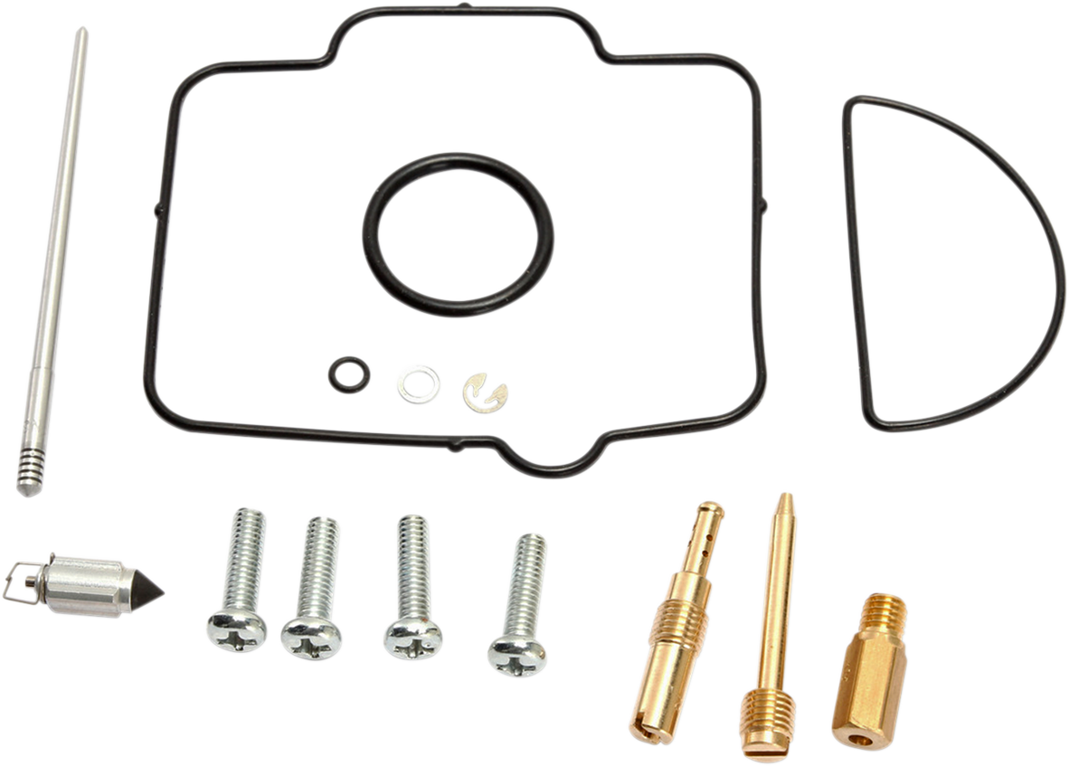 Kit de reparación de carburador - Yamaha - Kit de reparación de carburador - Yamaha
