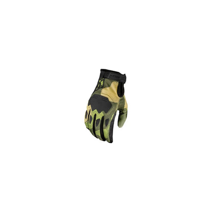Guantes Hooligan Magnacross - Camo Tan