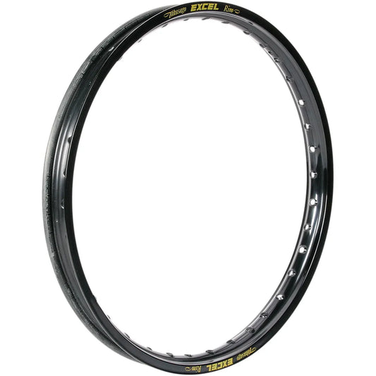 Rim - Black - 1.60 X 21" - 36 Hole