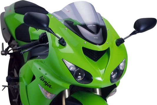 Cúpula Z-Racing - Cúpula Race - Ahumado - ZX10R