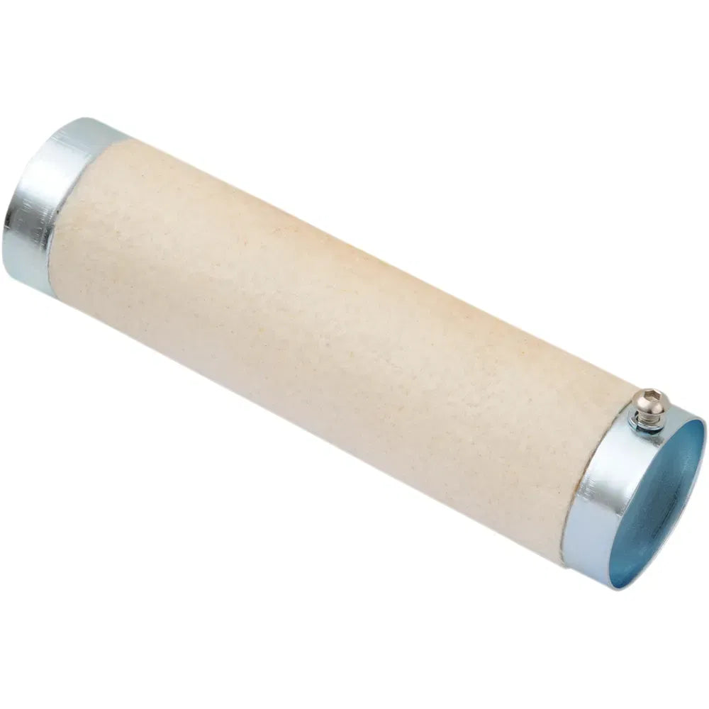 Fiberglass Wrapped Baffle for 2.25" O.D.