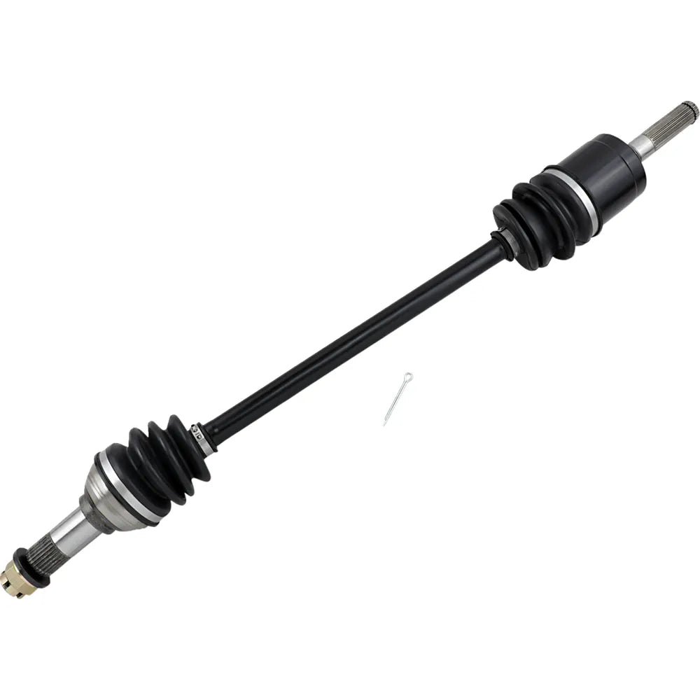 Eje CV estándar de repuesto OEM - Kit de eje - CV/completo - Reemplazo OEM - Estándar - Delantero izquierdo - Can-Am Defender