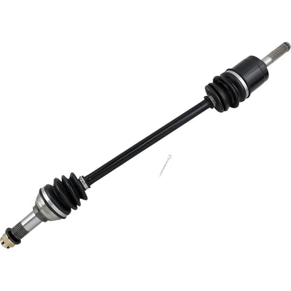Eje CV estándar de repuesto OEM - Kit de eje - CV/completo - Reemplazo OEM - Estándar - Delantero izquierdo - Can-Am Defender