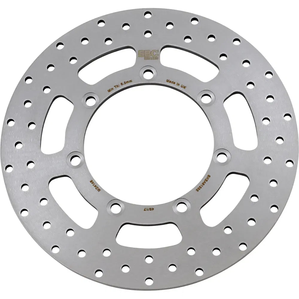 Brake Rotor - Kawasaki/Suzuki - MD4146