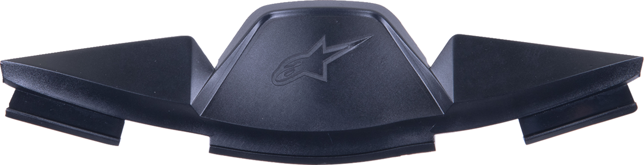 Deflector de aliento para casco Supertech R10