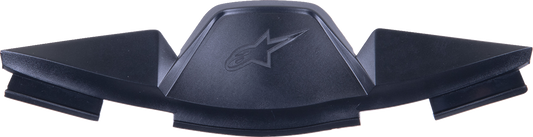 Deflector de aliento para casco Supertech R10