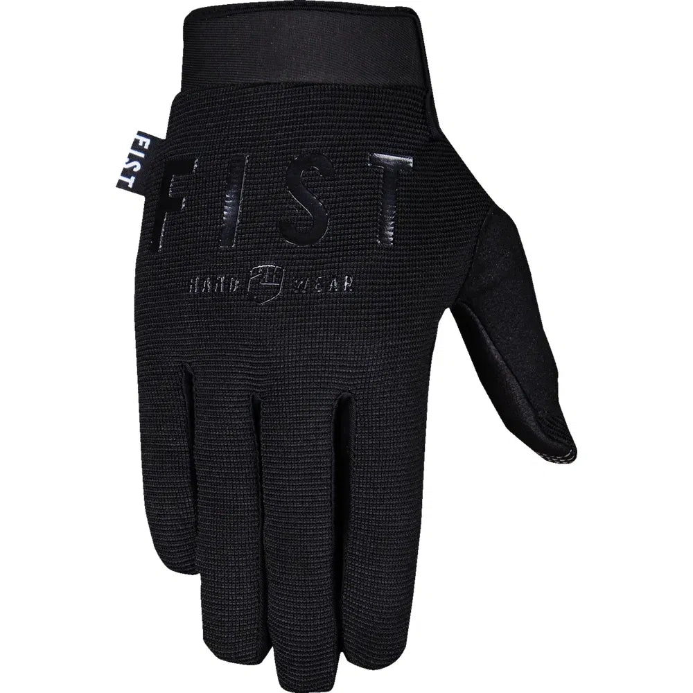 Guantes de carretera de cuero híbrido moto