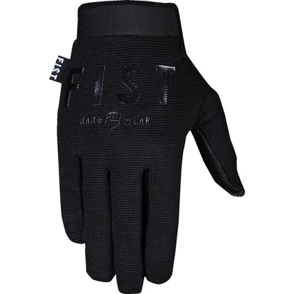 Guantes de carretera de cuero híbrido moto
