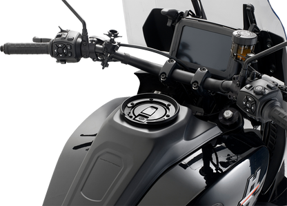 Anillo Tanklock - Anillo Tanklock - Harley-Davidson