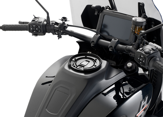 Anillo Tanklock - Anillo Tanklock - Harley-Davidson