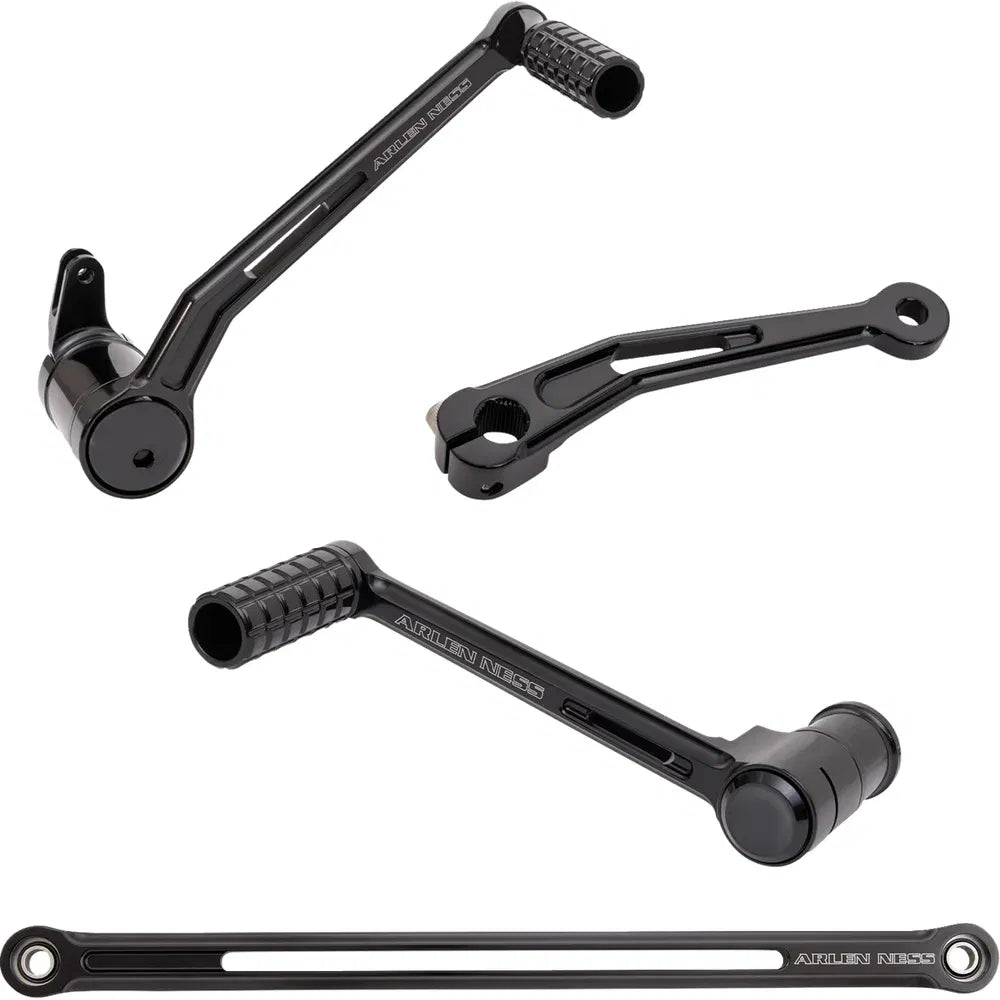 Kit de control de pie speedliner