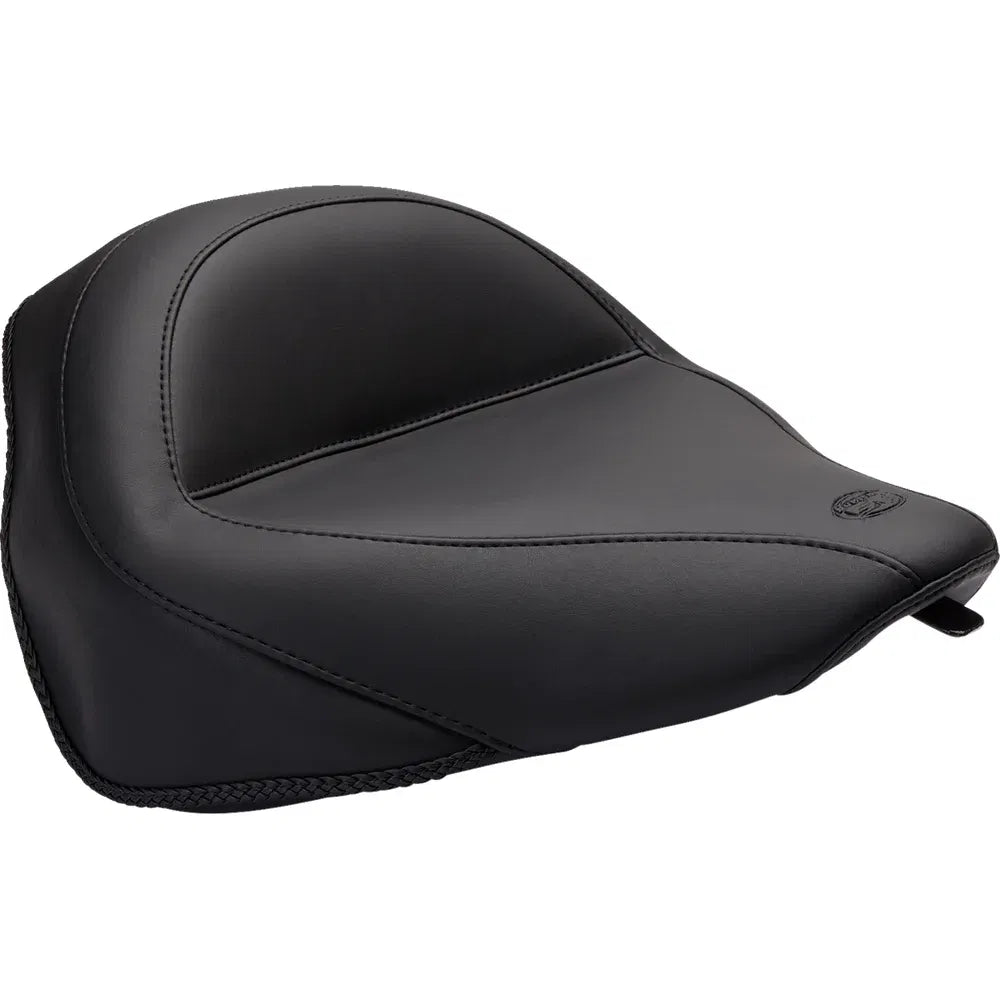 Asiento individual vintage ancho