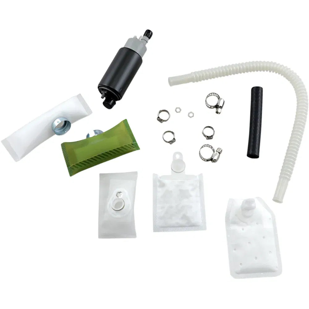 Kit de reconstrucción de bomba de combustible