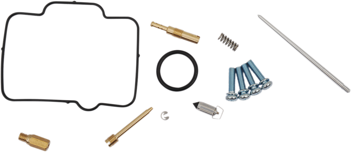Kit de reparación de carburador - Suzuki - Kit de reparación de carburador - Suzuki