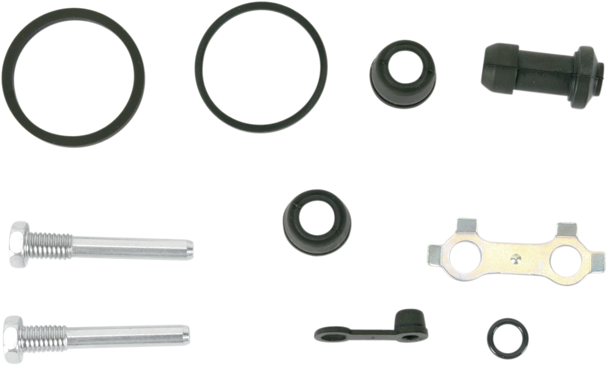 Kit de reconstrucción de pinza de freno - Kit de reconstrucción de pinza - Delantero/Trasero - Honda