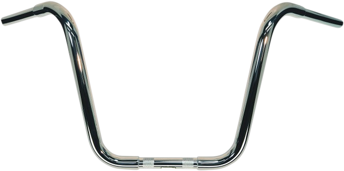 Manillar calibre 1-1/4" — Ape Hanger - Manillar calibre 1-1/4" - Ape Hanger - 14" - Cromo