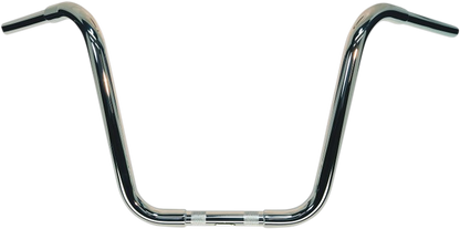 Manillar calibre 1-1/4" — Ape Hanger - Manillar calibre 1-1/4" - Ape Hanger - 14" - Cromo