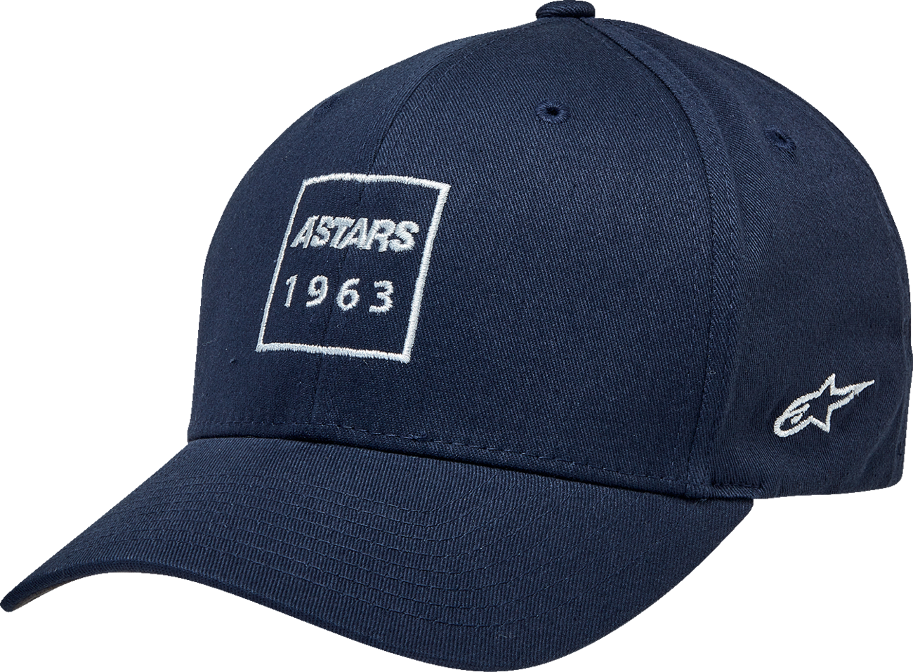 Gorra Alpinestars Boxed
