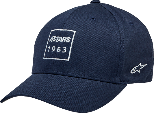 Gorra Alpinestars Boxed