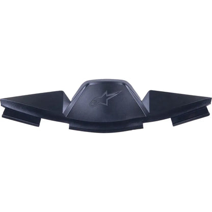 Deflector de aliento para casco Supertech R10