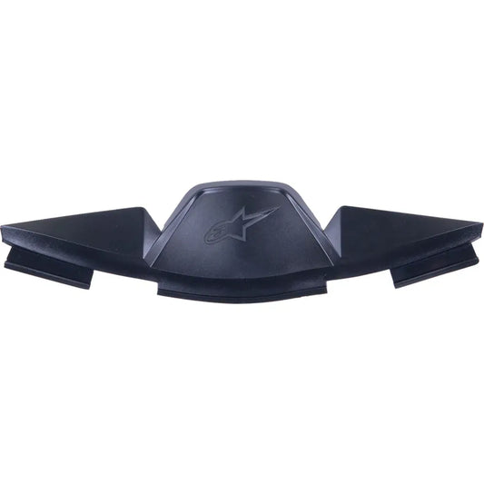 Deflector de aliento para casco Supertech R10