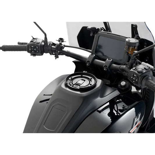 Anillo Tanklock - Anillo Tanklock - Harley-Davidson