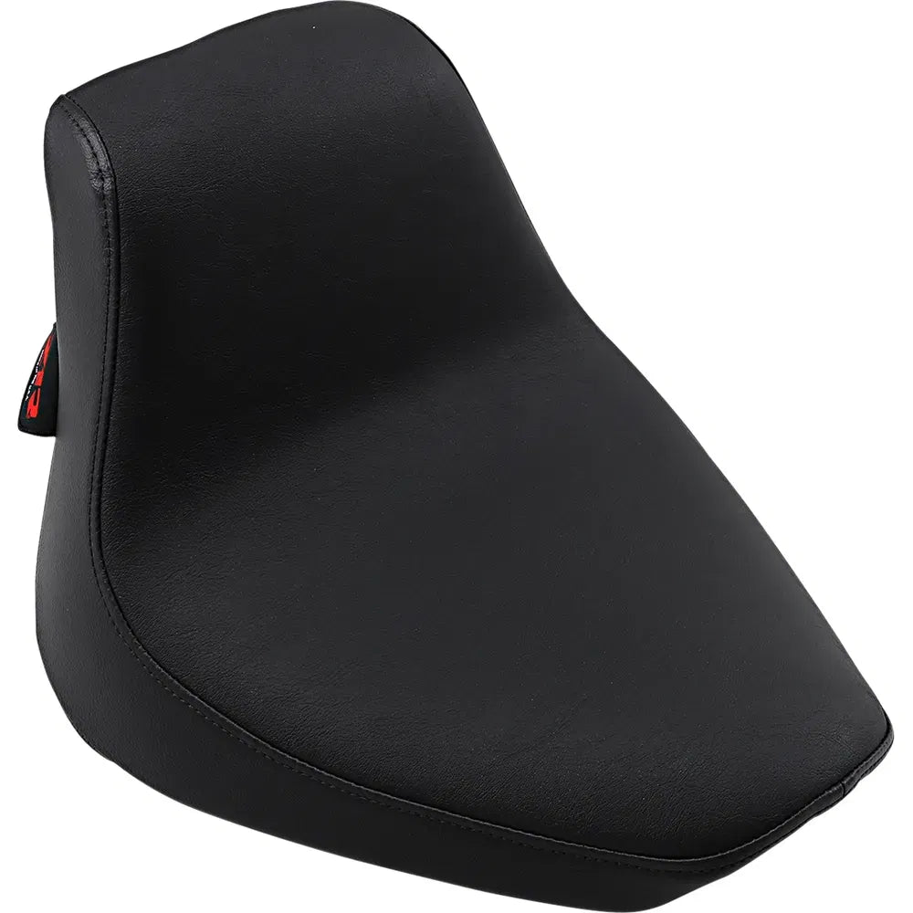 Low Solo Seat - Smooth - VStar 650 Custom