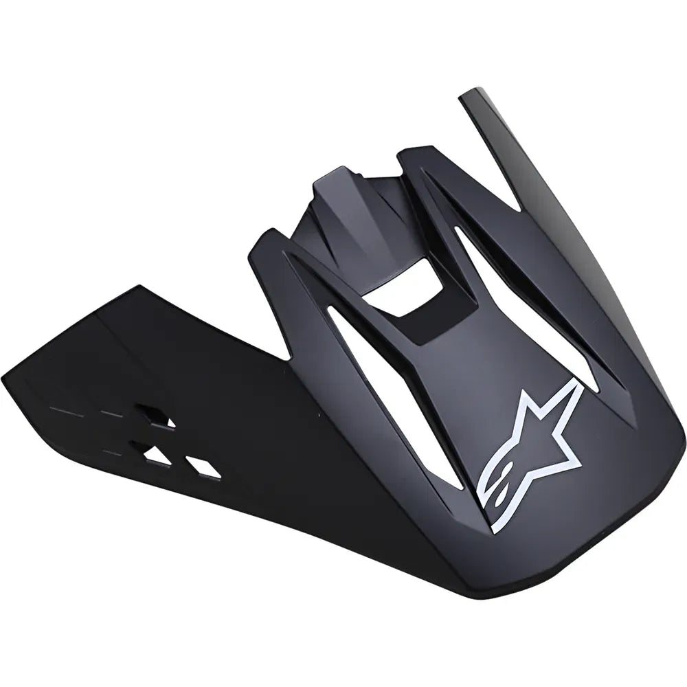 Visera del casco SM5