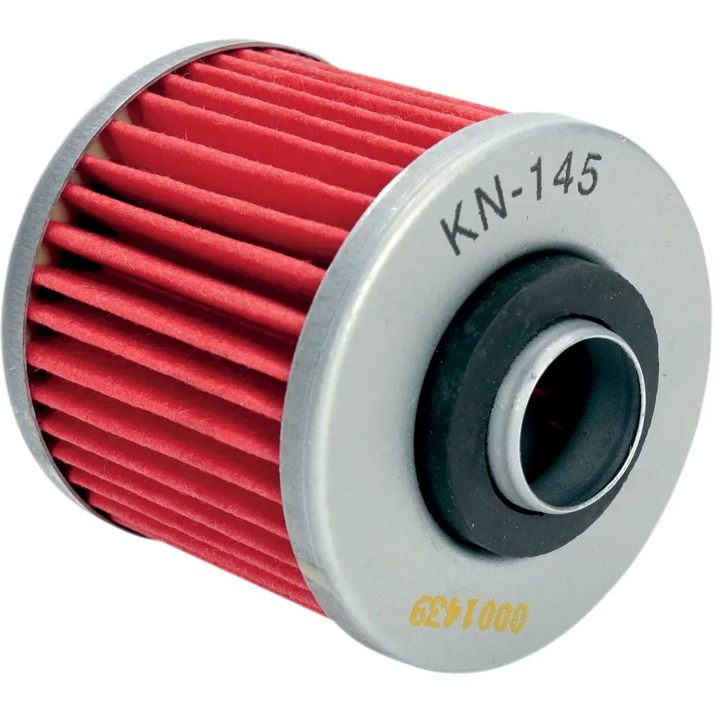 Filtro de aceite de alto rendimiento — Cartucho - Filtro de aceite de alto rendimiento - Aprilia/MZ/Yamaha