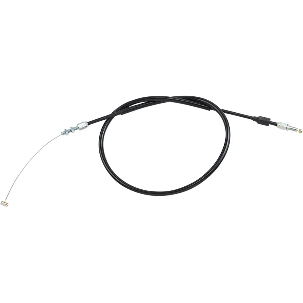 Throttle Cable - Pull
