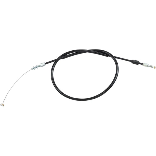 Throttle Cable - Pull
