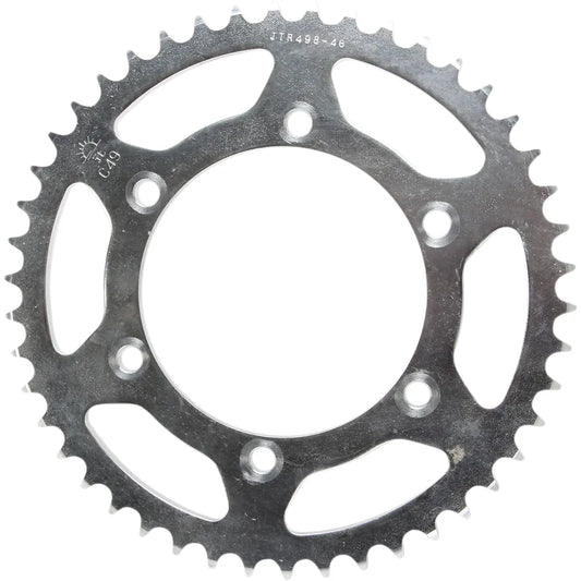 Sprocket - Rear - Kawasaki/Suzuki - 46-Tooth