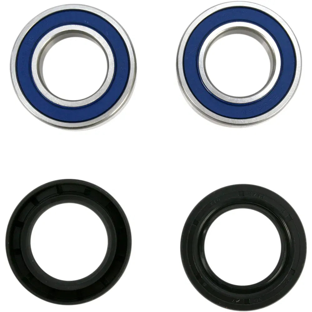 Wheel Bearing Kit - Front